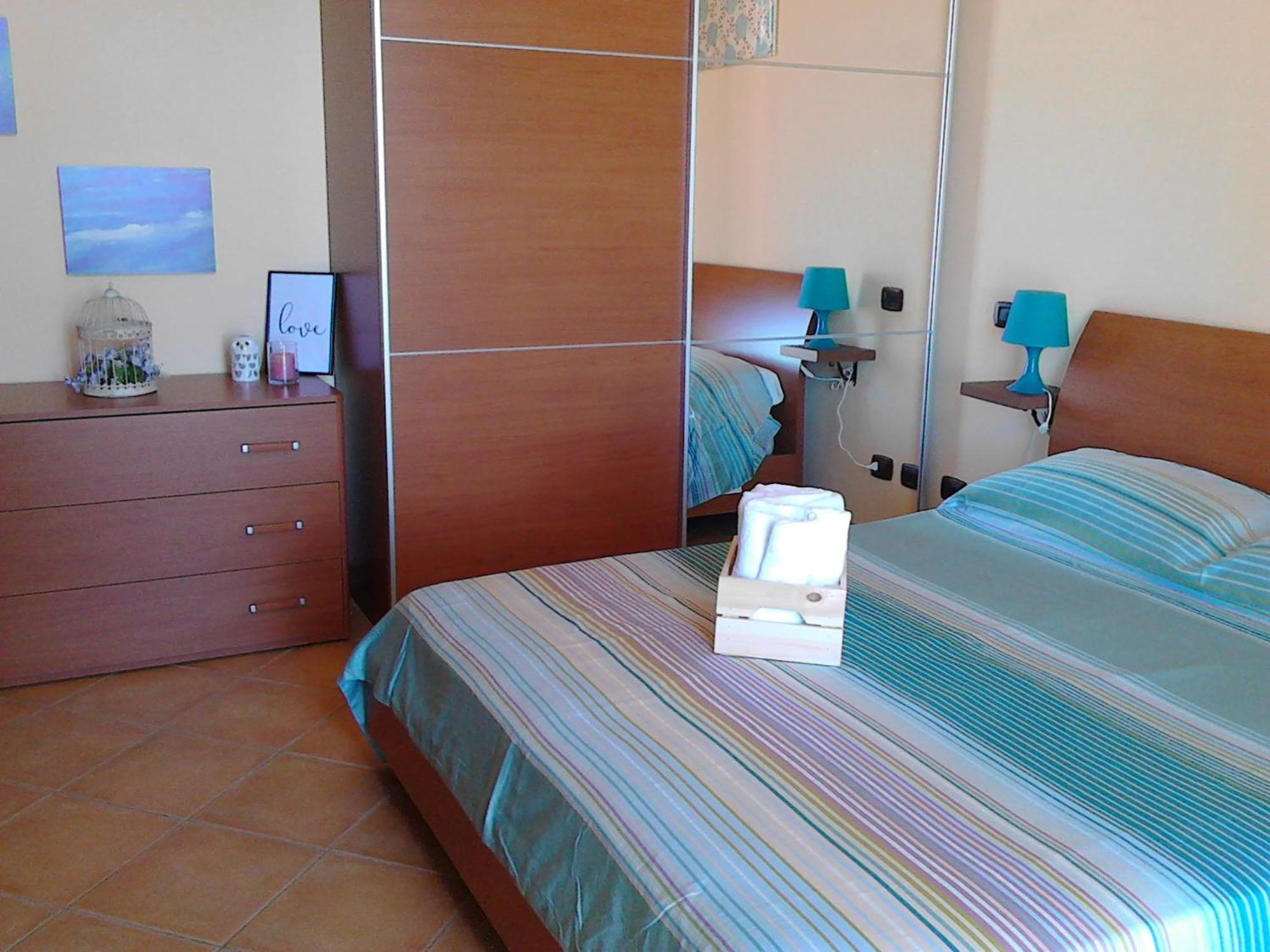 Bed And Breakfast Mielezenzero Agrigento Room photo